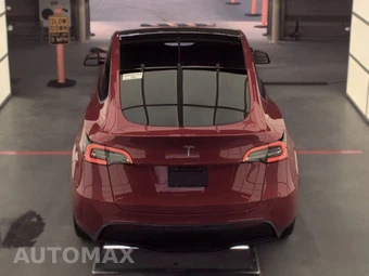 2023 Tesla Model Y Long Range - miniatura 5