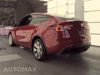 2023 Tesla Model Y Long Range - miniatura 6