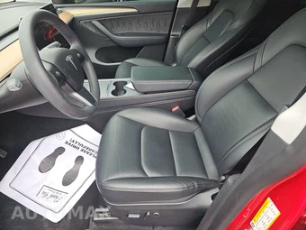 2023 Tesla Model Y Long Range - miniatura 7