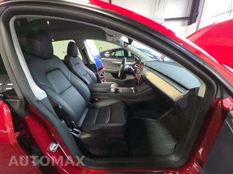 2023 Tesla Model Y Long Range - miniatura 19