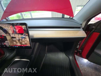 2023 Tesla Model Y Long Range - miniatura 20