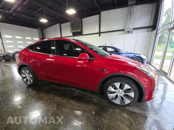 2023 Tesla Model Y Long Range - miniatura 4