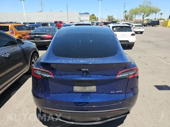 2023 Tesla Model Y Long Range - miniatura 5