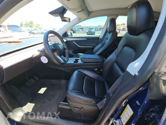 2023 Tesla Model Y Long Range - miniatura 7