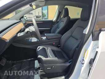 2023 Tesla Model Y Long Range - miniatura 3