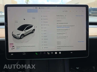 2023 Tesla Model Y Long Range - miniatura 6