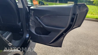 2023 Tesla Model Y Long Range - miniatura 12