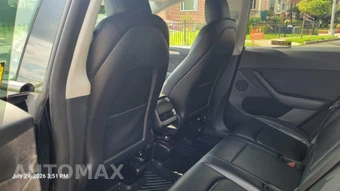 2023 Tesla Model Y Long Range - miniatura 21