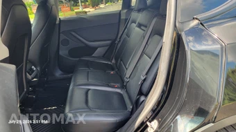 2023 Tesla Model Y Long Range - miniatura 22