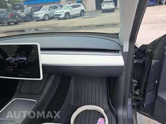 2023 Tesla Model Y Long Range - miniatura 20