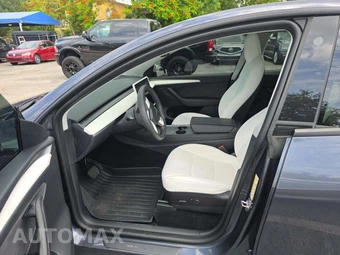 2023 Tesla Model Y Long Range - miniatura 6