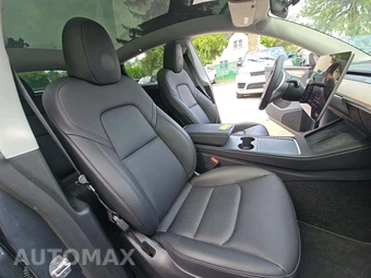 2023 Tesla Model Y Long Range - miniatura 16