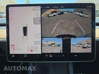 2023 Tesla Model Y Long Range - miniatura 22