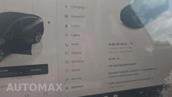 2023 Tesla Model Y Long Range - miniatura 19