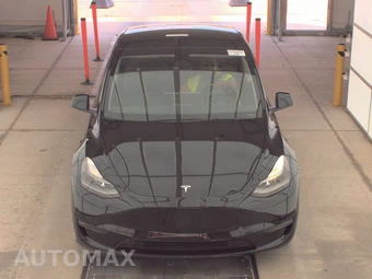 2023 Tesla Model Y Long Range - miniatura 2