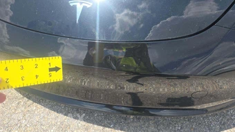 2023 Tesla Model Y Long Range - miniatura 22