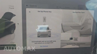 2023 Tesla Model Y Long Range - miniatura 37