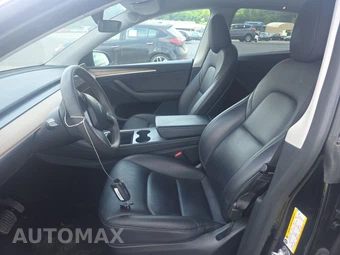 2023 Tesla Model Y Long Range - miniatura 7