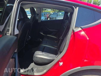 2023 Tesla Model Y Long Range - miniatura 13