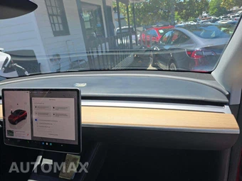 2023 Tesla Model Y Long Range - miniatura 19