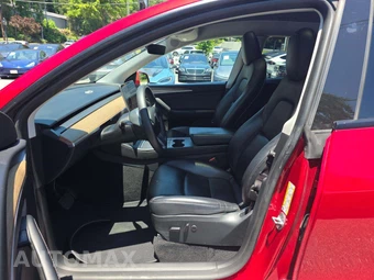 2023 Tesla Model Y Long Range - miniatura 6