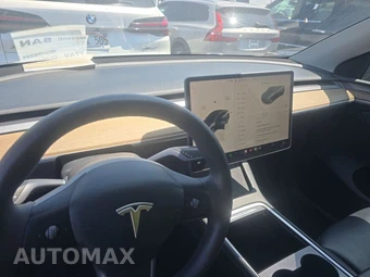 2023 Tesla Model Y Long Range - miniatura 11