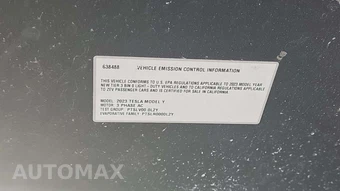 2023 Tesla Model Y Long Range - miniatura 18