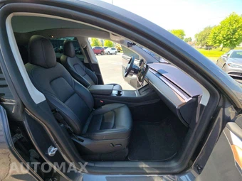 2023 Tesla Model Y Long Range - miniatura 15