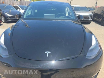 2023 Tesla Model Y Long Range - miniatura 20