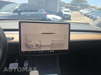 2023 Tesla Model Y Long Range - miniatura 7
