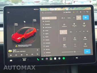 2023 Tesla Model Y Long Range - miniatura 10