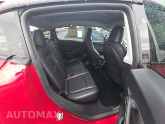 2023 Tesla Model Y Long Range - miniatura 16