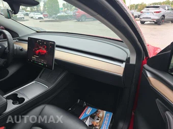 2023 Tesla Model Y Long Range - miniatura 19