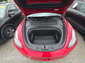2023 Tesla Model Y Long Range - miniatura 21