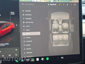 2023 Tesla Model Y Long Range - miniatura 23