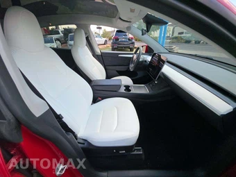 2023 Tesla Model Y Long Range - miniatura 15