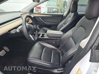 2023 Tesla Model Y Long Range - miniatura 6