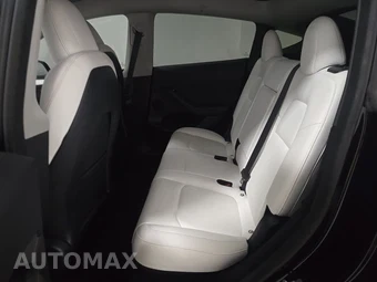 2023 Tesla Model Y Long Range - miniatura 13