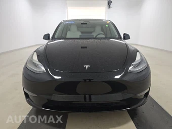 2023 Tesla Model Y Long Range - miniatura 2