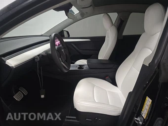 2023 Tesla Model Y Long Range - miniatura 7