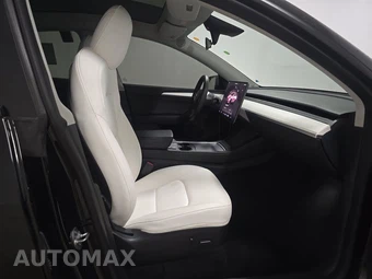 2023 Tesla Model Y Long Range - miniatura 8
