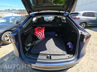 2023 Tesla Model Y Long Range - miniatura 14