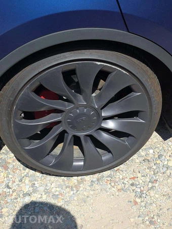 2023 Tesla Model Y Long Range - miniatura 22