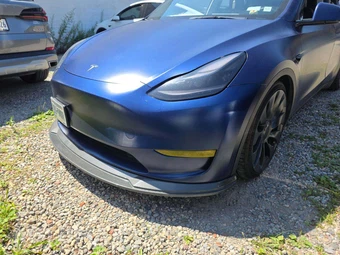 2023 Tesla Model Y Long Range - miniatura 24