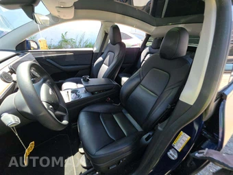 2023 Tesla Model Y Long Range - miniatura 6
