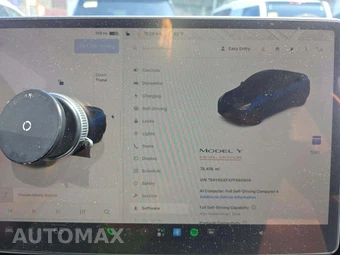 2023 Tesla Model Y Long Range - miniatura 9