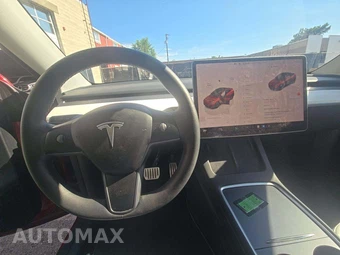2023 Tesla Model Y Performance - miniatura 10