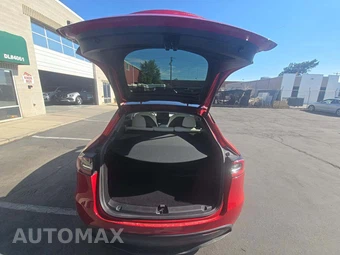 2023 Tesla Model Y Performance - miniatura 14