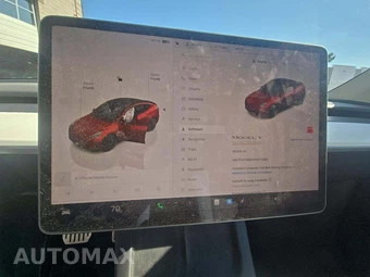 2023 Tesla Model Y Performance - miniatura 9