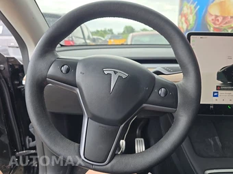 2023 Tesla Model Y Performance - miniatura 10